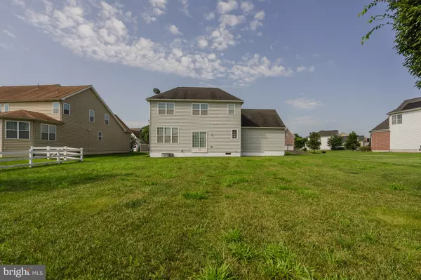New Castle, DE 19720,1224 CAITLIN WAY