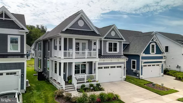 Lewes, DE 19958,12069 COLLINS RD #S-272