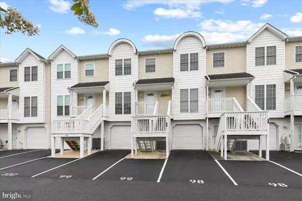 Ocean View, DE 19970,37841 SALT GRASS CV #99
