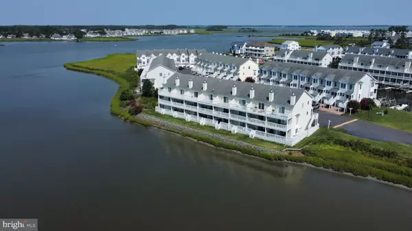 Ocean View, DE 19970,37841 SALT GRASS CV #99