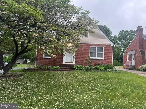 Hamilton, NJ 08610,1747 W MCGALLIARD AVE