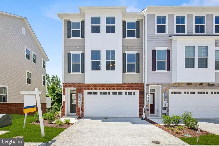9656 KILLENNEY PL, Waldorf, MD 20601