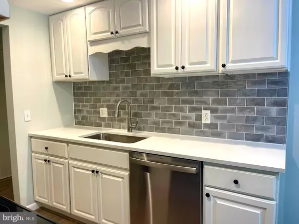 Reston, VA 20191,2233 CASTLE ROCK SQ #2B