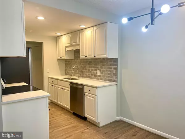 Reston, VA 20191,2233 CASTLE ROCK SQ #2B