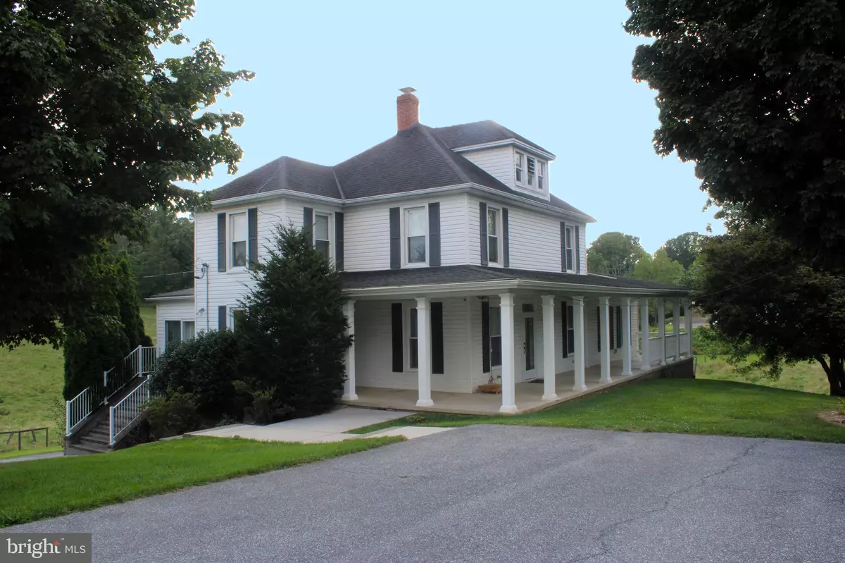 Glenville, PA 17329,4882 WOLFGANG RD