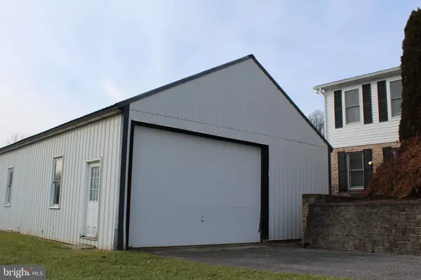 Glenville, PA 17329,4882 WOLFGANG RD