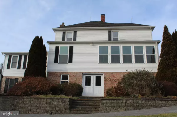 Glenville, PA 17329,4882 WOLFGANG RD