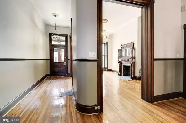 Baltimore, MD 21202,1224 CALVERT ST N #A