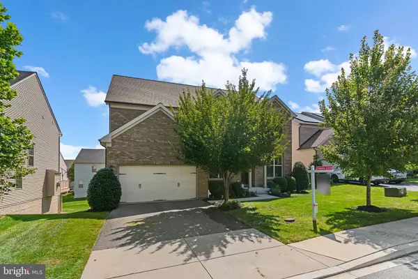 Ellicott City, MD 21043,2414 VALLEY VIEW WAY