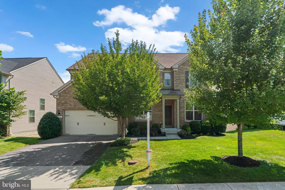 Ellicott City, MD 21043,2414 VALLEY VIEW WAY