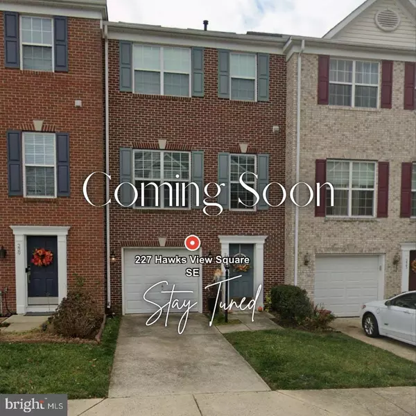 227 HAWKS VIEW SQ SE, Leesburg, VA 20175