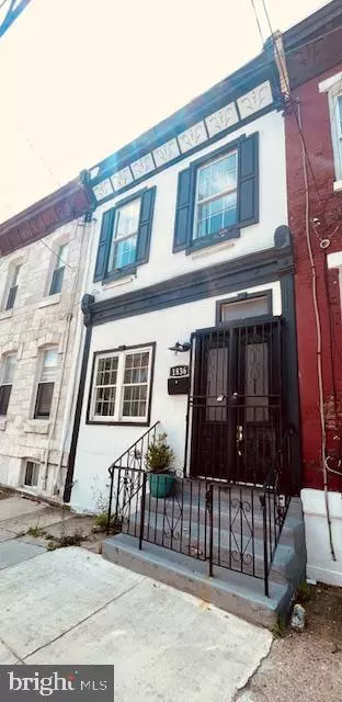 Philadelphia, PA 19146,1836 WHARTON ST