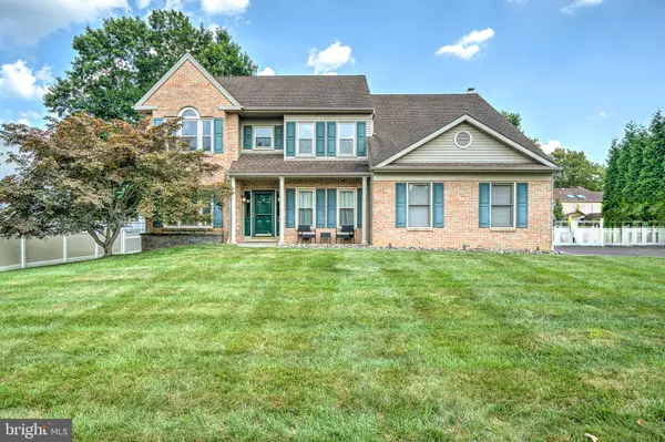 314 SONNET LN,  Collegeville,  PA 19426