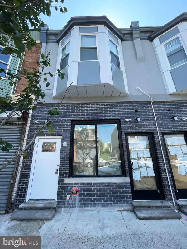 Philadelphia, PA 19143,309 S 60TH ST #COMMERCIAL SPACE
