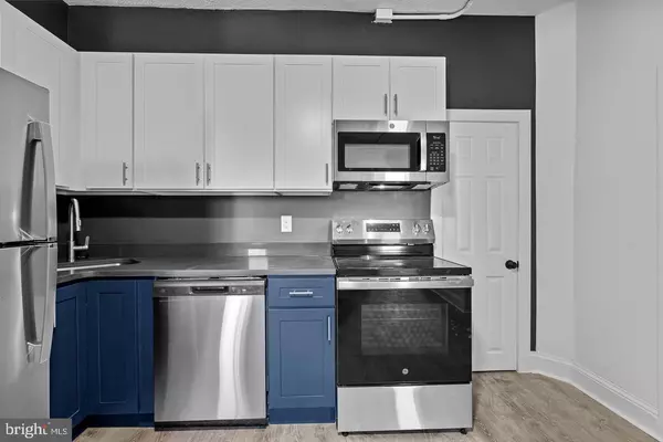 Baltimore, MD 21223,1308 W LEXINGTON ST #3R