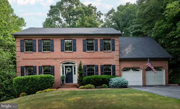 751 ZERMATT DR, Hummelstown, PA 17036