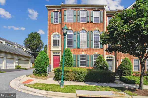 Clarksburg, MD 20871,13007 EBENEZER CHAPEL DR