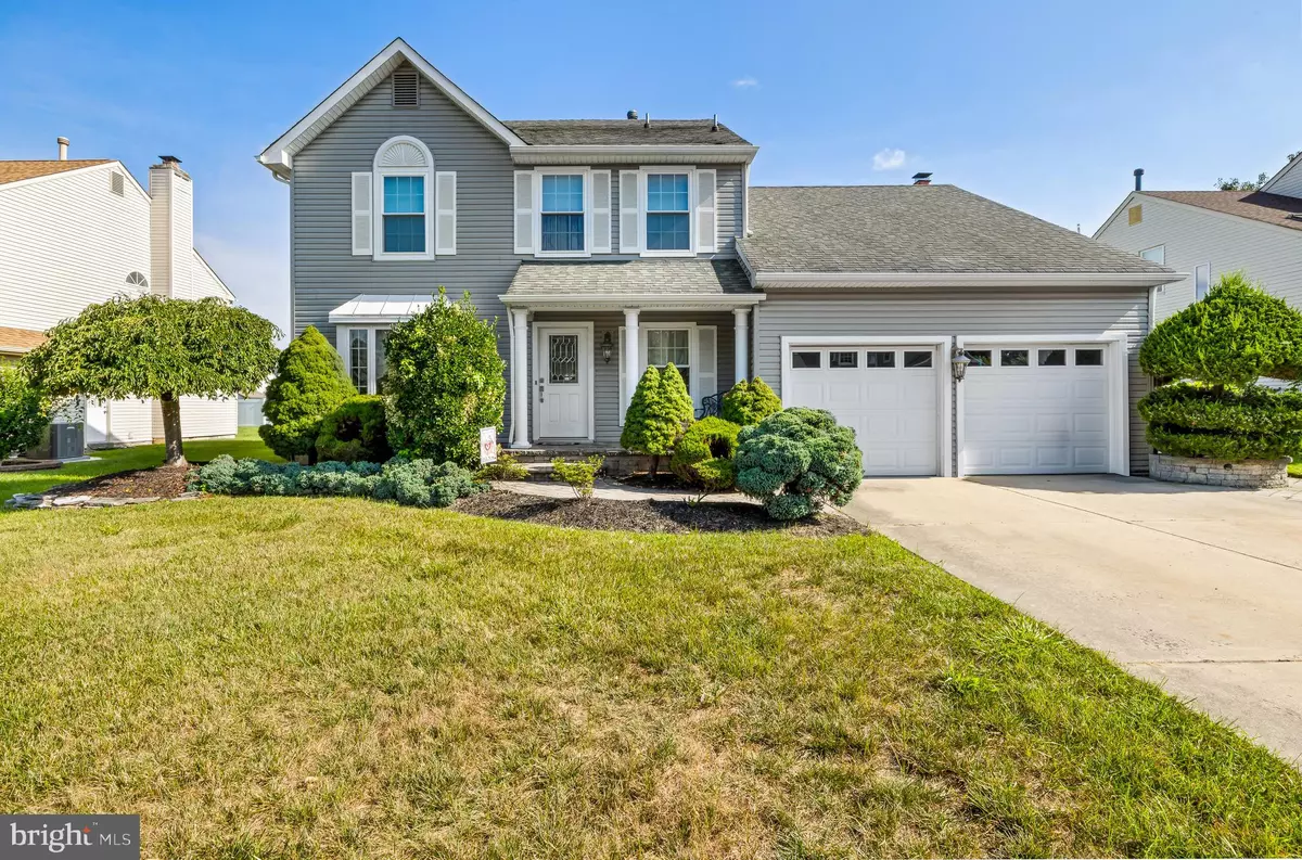 Sewell, NJ 08080,22 TRAPPER RD