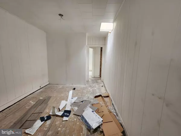 Baltimore, MD 21223,1705 COLE ST