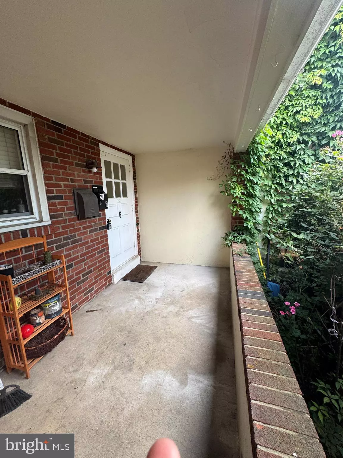 Bridgeport, PA 19405,26 E FOURTH ST #6