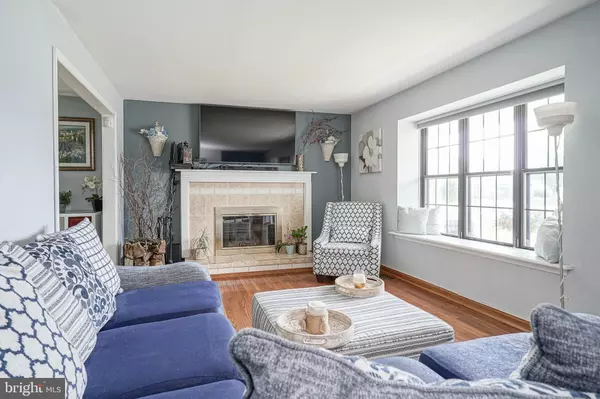 Sicklerville, NJ 08081,16 SCENIC VIEW DR