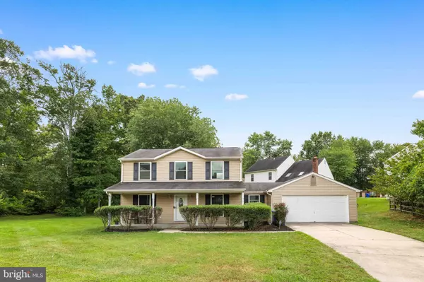 3691 RED BUD CT, Waldorf, MD 20602