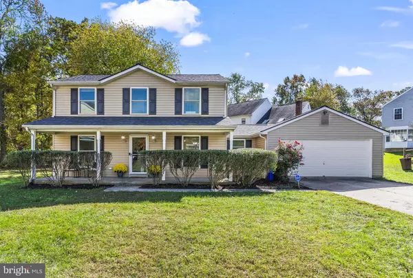 3691 RED BUD CT, Waldorf, MD 20602