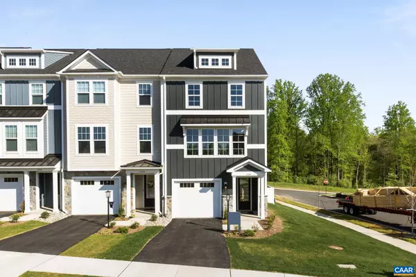 Charlottesville, VA 22901,44 FARROW CIR