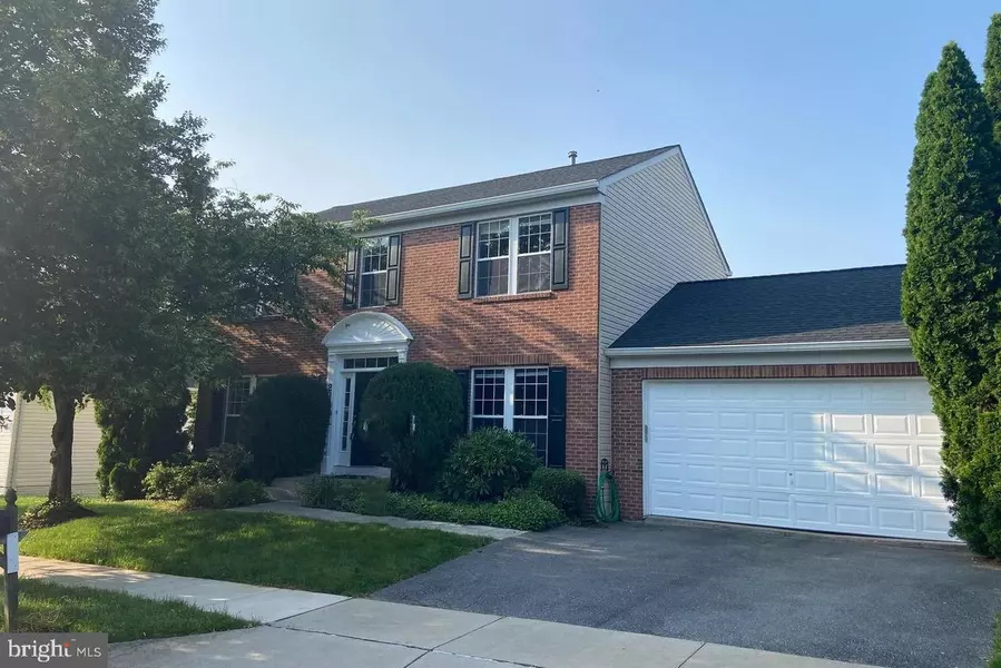 20911 SCARLET LEAF TER, Germantown, MD 20876