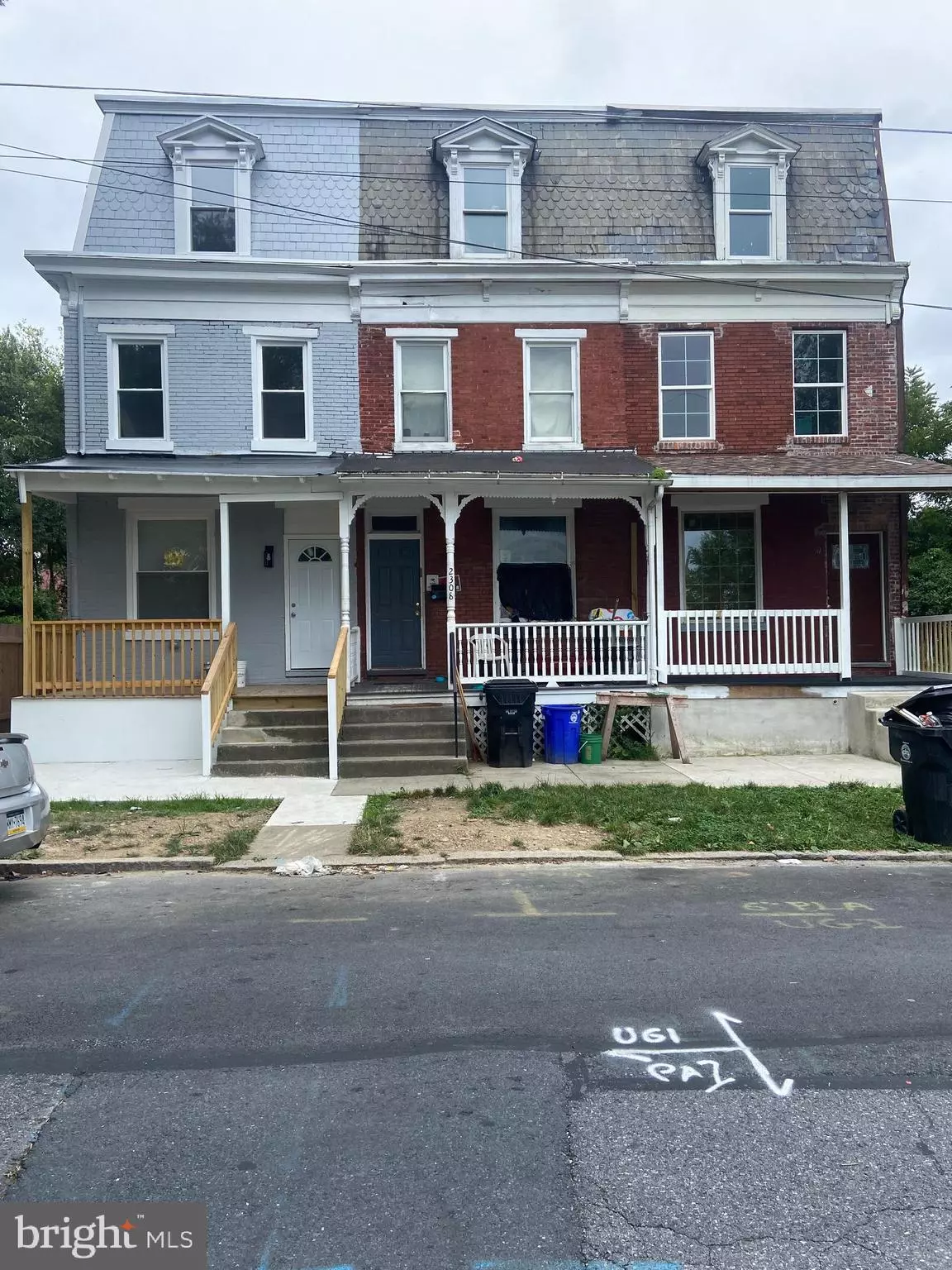 Harrisburg, PA 17110,2308 JEFFERSON ST