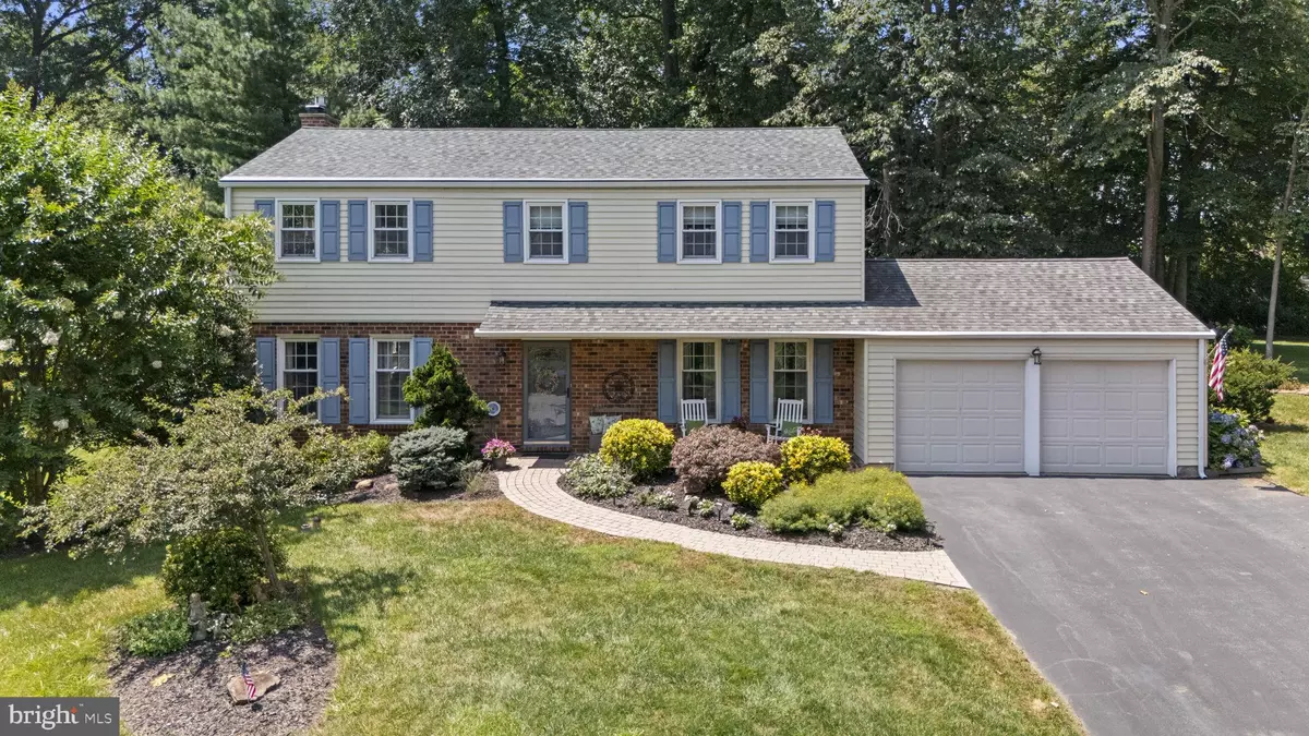 West Chester, PA 19380,314 JOY LN