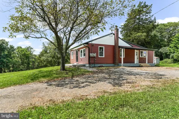 Nottingham, PA 19362,250 RED PUMP RD