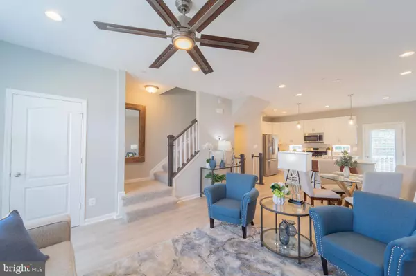 353 TUMBLERS WAY #24, Joppa, MD 21085