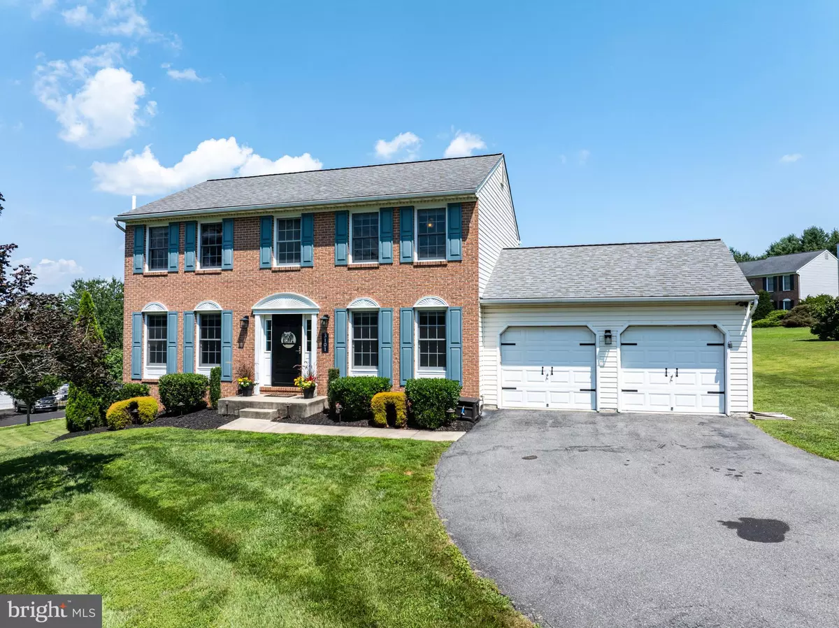 Westminster, MD 21157,3101 MYSTIC KANE DR