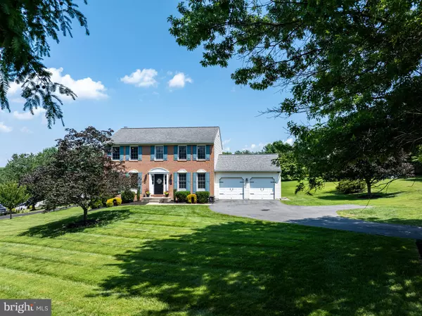Westminster, MD 21157,3101 MYSTIC KANE DR