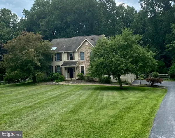 15 HIGHGATE LN, Glenmoore, PA 19343