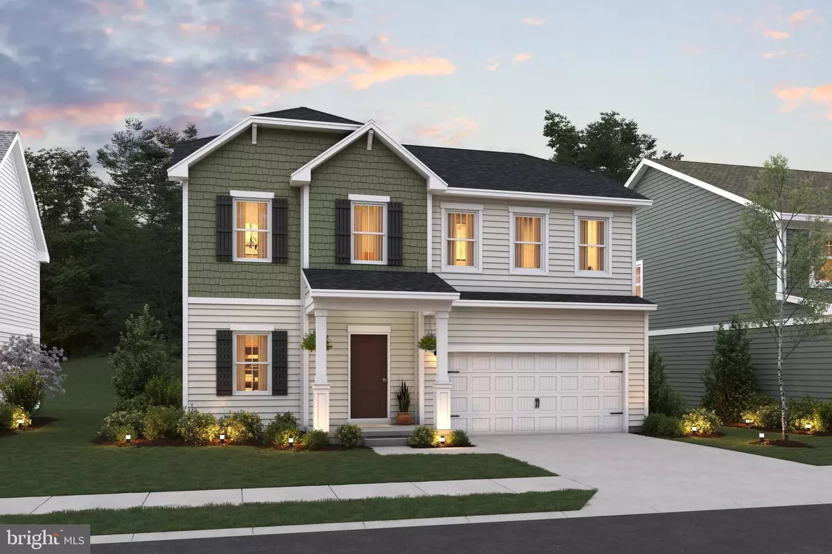 Martinsburg, WV 25405,TBB REFORMATION DRIVE