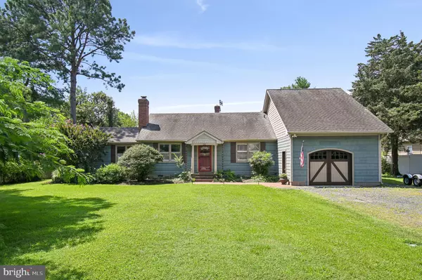 510 TENANT, Saint Michaels, MD 21663