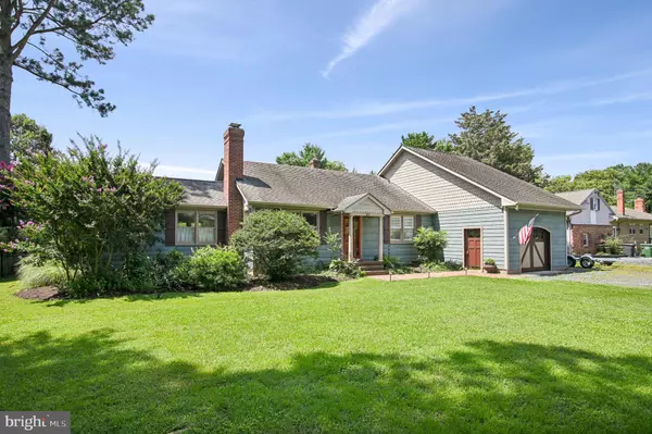 Saint Michaels, MD 21663,510 TENANT