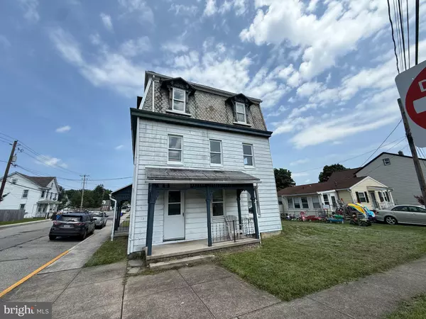 Middletown, PA 17057,352 S WOOD ST