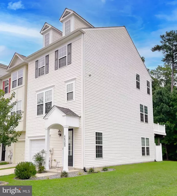 44305 OCELOT WAY, California, MD 20619