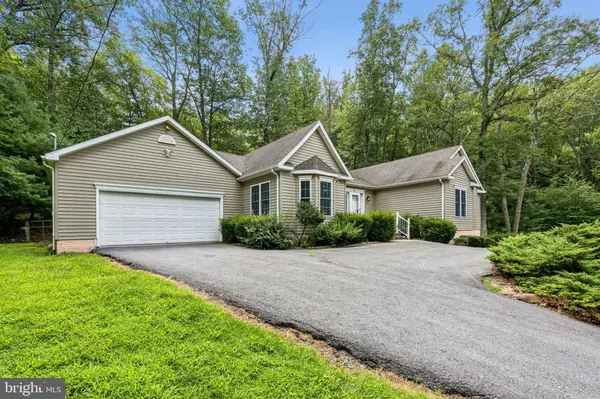 Luray, VA 22835,2066 JEWELL HOLLOW RD