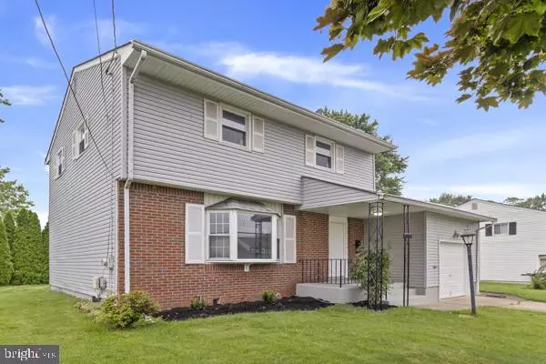 Hamilton, NJ 08690,2164 WH-HAM SQUARE