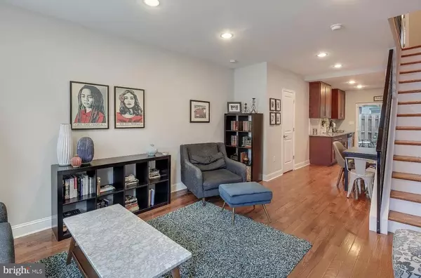 Philadelphia, PA 19146,1527 S HICKS ST