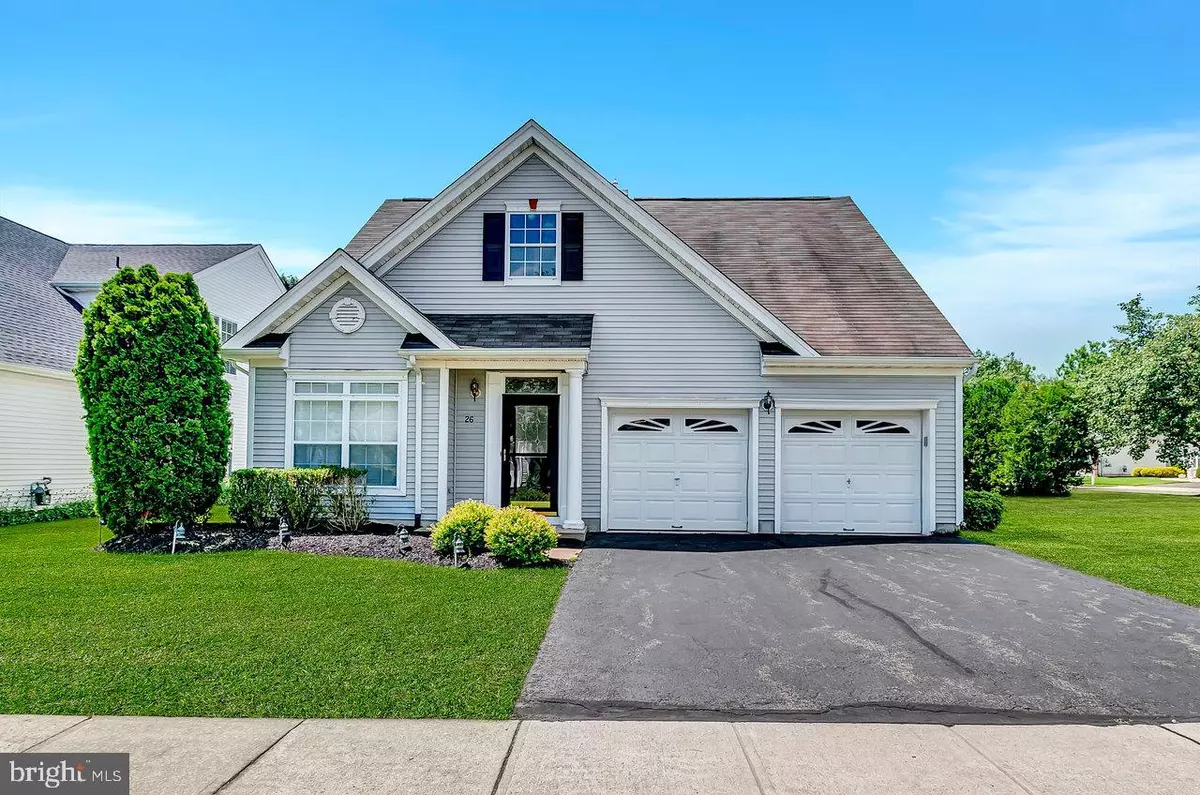 West Windsor, NJ 08550,26 RAINFLOWER LA