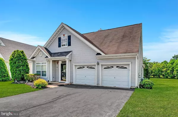 West Windsor, NJ 08550,26 RAINFLOWER LA