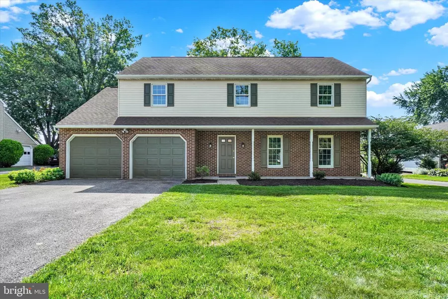 3020 CYPRESS RD S, Dover, PA 17315