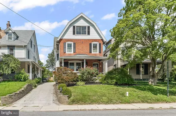 939 GLENBROOK AVE, Bryn Mawr, PA 19010