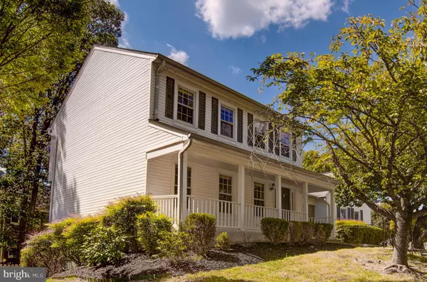 Fairfax, VA 22033,12227 OX HILL RD