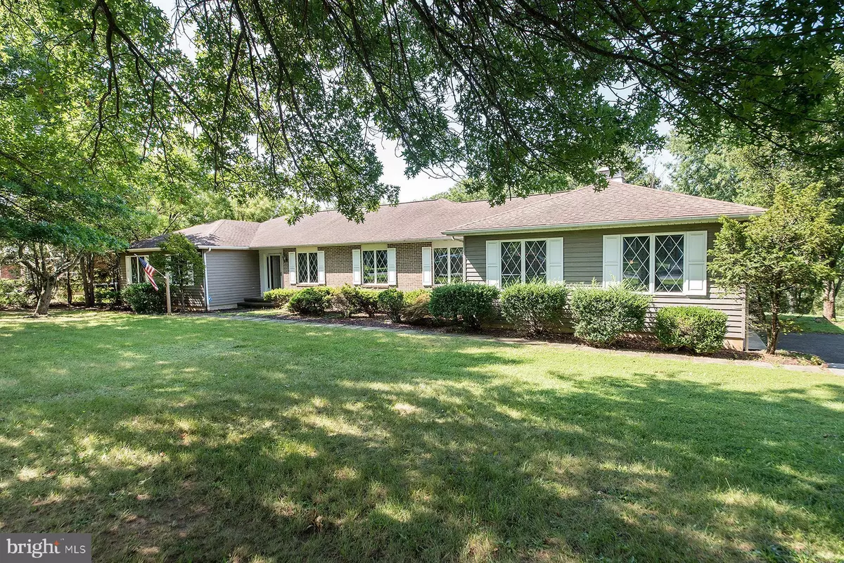 Bordentown, NJ 08505,26 GEORGETOWN RD